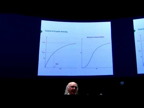 Kevin Ahern's BB 450 Lecture #14 2016