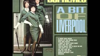 the supremes    Bits And Pieces