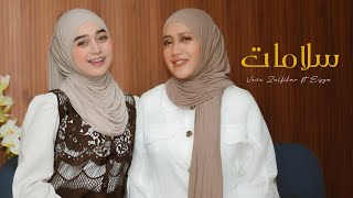 Download lagu Salamat - Veve Zulfikar ft Eisya || سلامات by Nancy Ajram mp3