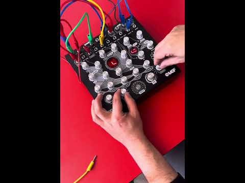 Mad Sound Factory DROP Analogue Groovebox image 5