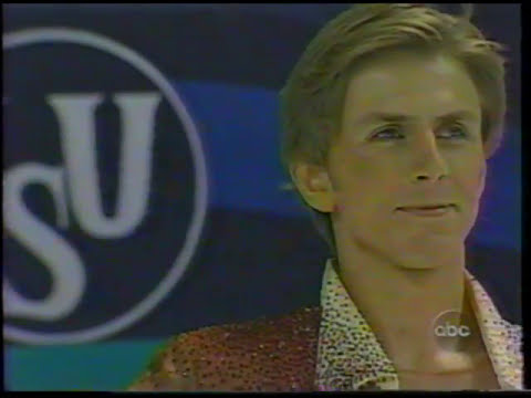 M. DROBIAZKO & P. VANAGAS - 2001 GRAND PRIX FINAL - FD