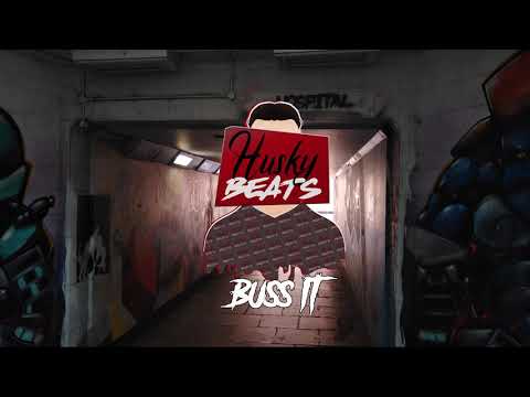 Husky X Spleen Eye - Buss It [Grime Instrumental]