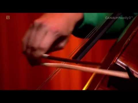Manhattan Island - Atom String Quartet