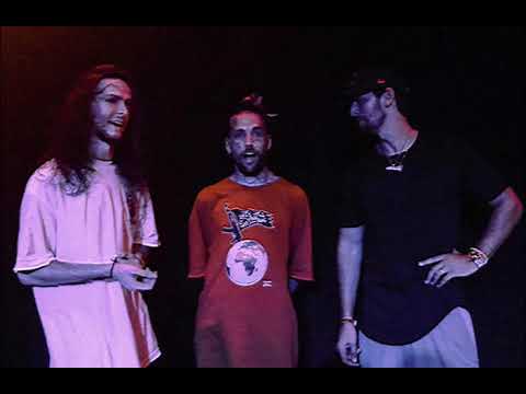 [FREE] BONES X $uicideBoy$ X GHOSTEMANE & Pouya Type Beat