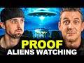 James Fox: PROOF that UFOs are Monitoring Our Nuclear Missile Silos | 138