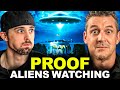 James Fox PROOF That UFOs Are Monitoring Our Nuclear Missile Silos 138