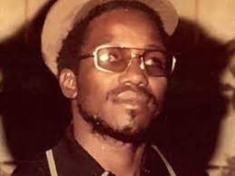 Delroy Wilson-- Suspicion (Lyrics)-- DOBASETTINGS