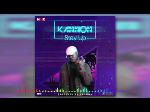 Video thumbnail for Stay Up