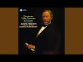 Violin Concerto No. 5 in A Minor, Op. 37: II. Adagio
