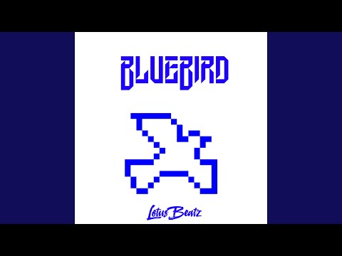 Blue Bird