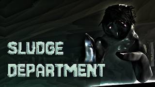 Sludge Department teaser trailer teaser