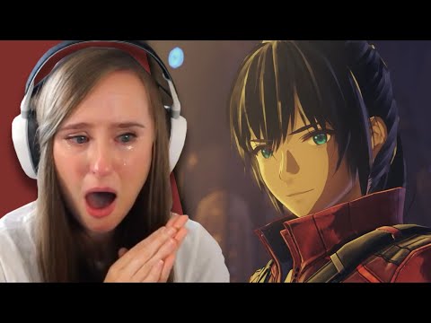 Fight to Live - Xenoblade Chronicles 3 | Chapter 7 Reactions FINALE