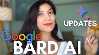 Bard AI Update- The BEST AI tool for your brand