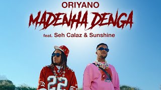 Download lagu Oriyano - Madenha Denga ft Seh Calaz & Sunshine mp3 Download lagu Oriyano - Madenha Denga ft Seh Calaz & Sunshine mp3