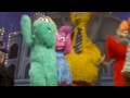 Sesame Street Live