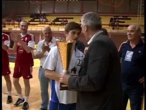 Kadetet e KH Besa  Kampiona 2012-2013