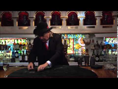 Pop Haydn's Coins Across