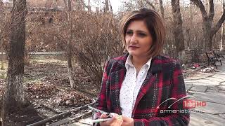 Սուր անկյուն 01.03.2020 - Տաթև Աբրահամյան «Հրատապ, բայց անտեսված»