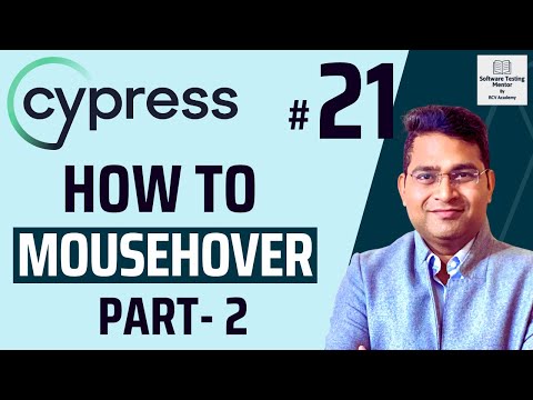 Cypress Tutorial 1 Introduction to Cypress Cypress Web Automation