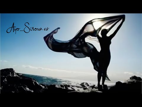 Ayo...Siroun es (Garo Gaboudagian)