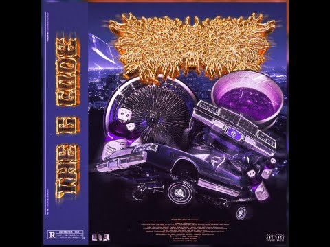 PeelingFlesh - The G Code (Full Album)