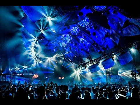 Defqon.1 Weekend Festival 2016 | Da Tweekaz