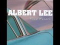 Working on love- Albert Lee