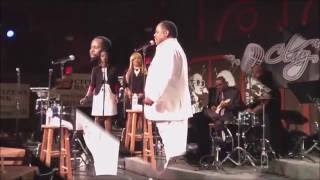 Danny Clay - A Tribute to Luther VanDross Promotional Reel