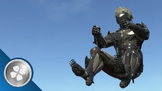 Metal Gear Solid V [Bug]: Veículos Indestrutíveis