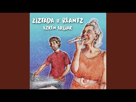 Storm (feat. Raperu)