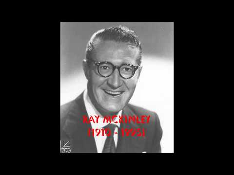 Ray McKinley & his Orchestra (1942) (Stereo)