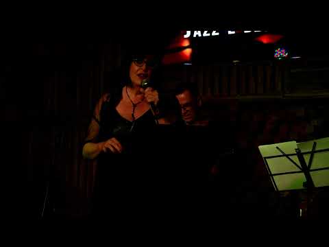 Miss Cele's Blues cover