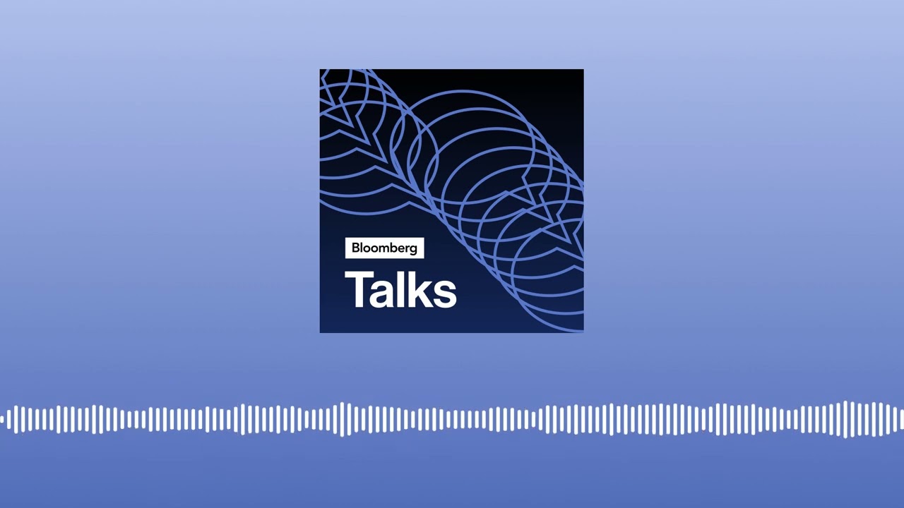 Vanguard Group CEO Salim Ramji Talks Becoming Company CEO | Bloomberg Talks