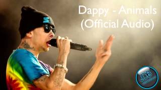 Animals - Dappy (Official Audio)