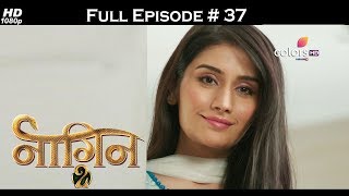 Naagin 2 - Full Episode 37 - With English Subtitle