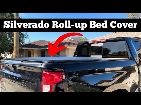 Truxedo Sentry CT tonneau Cover two and a half years later. How well does it hold up?