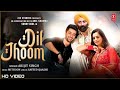 Arjit Singh Dil Jhoom Gadar 2 Sunny Deol Amisha Patel Utkarsh Sharma HD Video GADAR 2