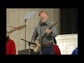 Oh Had I a Golden Thread - by Pete Seeger