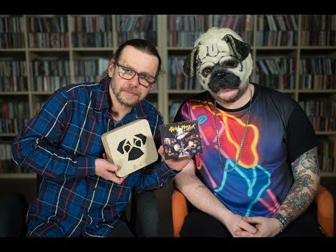 Mops vs Artur Rawicz - 1 NA 1