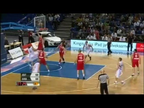 Sten Sokk | 2013-2014