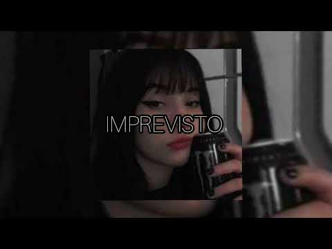 imprevisto (speed up )