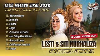 Download lagu LestI Kejora X Siti Nurhaliza - MELAYU | NIRMALA | CINDAI | FULL LAGU POP TERPOPULER mp3 Download lagu LestI Kejora X Siti Nurhaliza - MELAYU | NIRMALA | CINDAI | FULL LAGU POP TERPOPULER mp3
