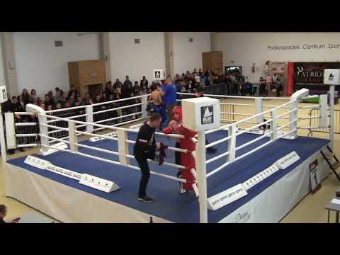 Walka nr4 Nitus Euroliga vol7 Kruczek Konrad Gracie Bara vs Lelonek Mateusz Ts Wisla Kraków