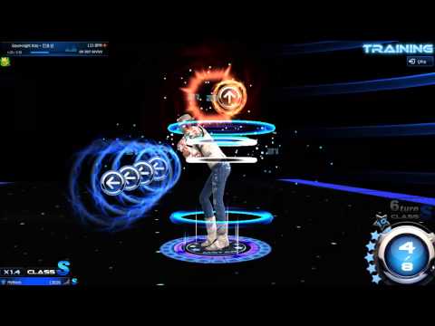 MStar KR - Good-Night Kiss (Cover) - Neo Classic [Extreme] S+(100%)