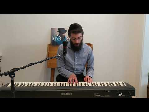 Kol Torah - Piano Cover Ep 1