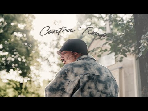 CABRON - Contra timp feat. Cristi Minculescu & Puya