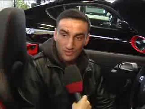 karo Murat  koko murat