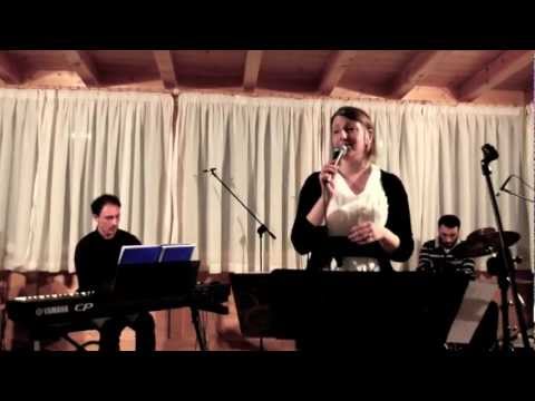 Neverending Trio feat. Giuliana Benedetti - Guess I'm a Fool