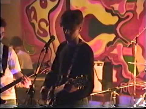 The Muldoons Live 1992