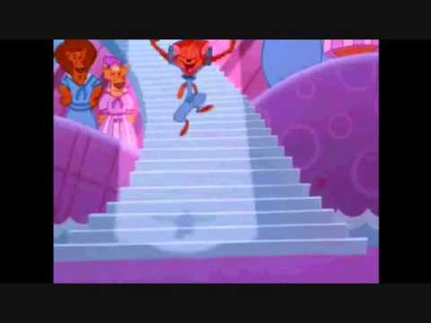 The Little Russian Princess part 2- Danny's Concert ("Daughters of Stoick")